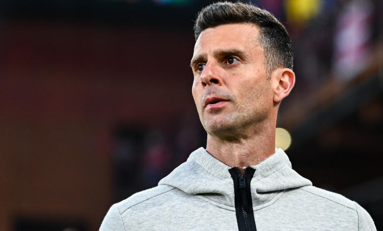 Thiago Motta to Juventus: Former Bologna coach takes over Bianconeri on a three-year deal