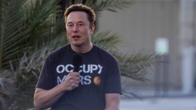 SpaceX sued for sexual harassment after Elon Musk was accused of approaching employees for sex