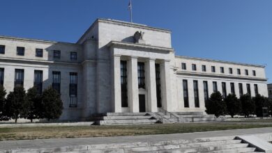 US Federal Reserve holds rates steady, signals only one rate cut expected this year