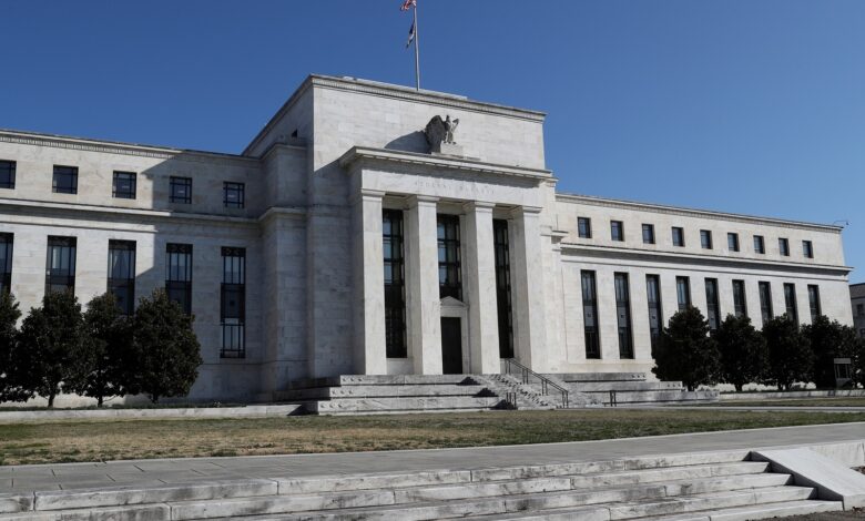 US Federal Reserve holds rates steady, signals only one rate cut expected this year