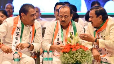 Maharashtra: ‘Our alliance is here to stay’, quips NCP (Ajit Pawar) as RSS mouthpiece says ‘BJP reduced its brand value’