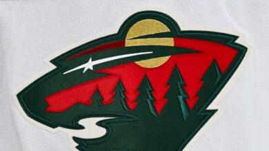 Wild Deny Rumor North Stars Colors Will Return To Uniforms for 2025-26 NHL Season