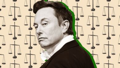 Tesla investors sue Elon Musk for launching a rival AI company