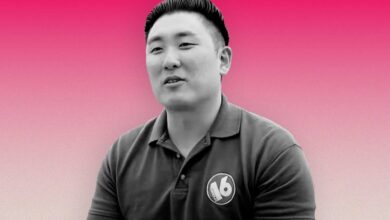 Solomon Choi, Founder of 16 Handles Frozen Yogurt Chain, Dies at 44