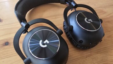 Logitech G Pro X 2 Lightspeed review: The reason I’m now on team graphene