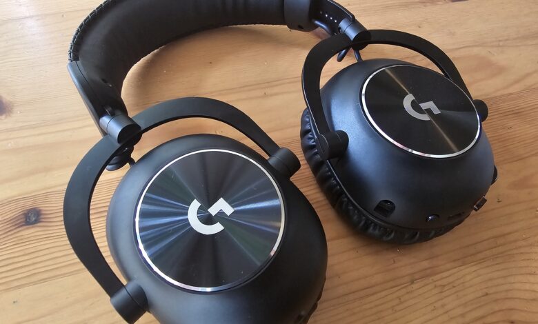 Logitech G Pro X 2 Lightspeed review: The reason I’m now on team graphene