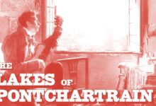 Learn to Play “The Lakes of Pontchartrain” | AG Patreon Song of the Month