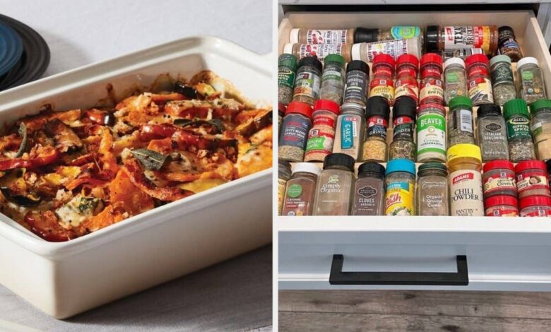 30 Wayfair Kitchen Products So Good, You’ll Feel Like A Top Chef Whenever You Use Them