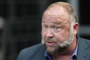 Notorious conspiracy theorist Alex Jones’ assets will be sold to pay a $1.5 billion debt to families of the Sandy Hook massacre victims
