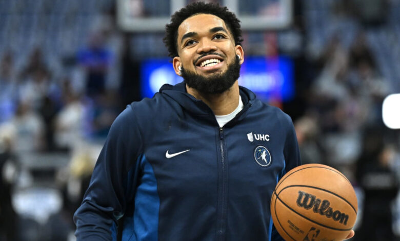 Karl-Anthony Towns Trade Rumors: Knicks Never Had ‘Serious’ Negotiations with Wolves