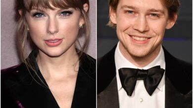 Joe Alwyn Subtly Responds to ‘The Black Dog’ Rumors in First Comments on the Taylor Swift Breakup