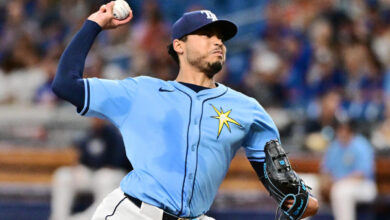 Fantasy Baseball Waiver Wire Watch: Plenty of pitchers available to boost your rotation