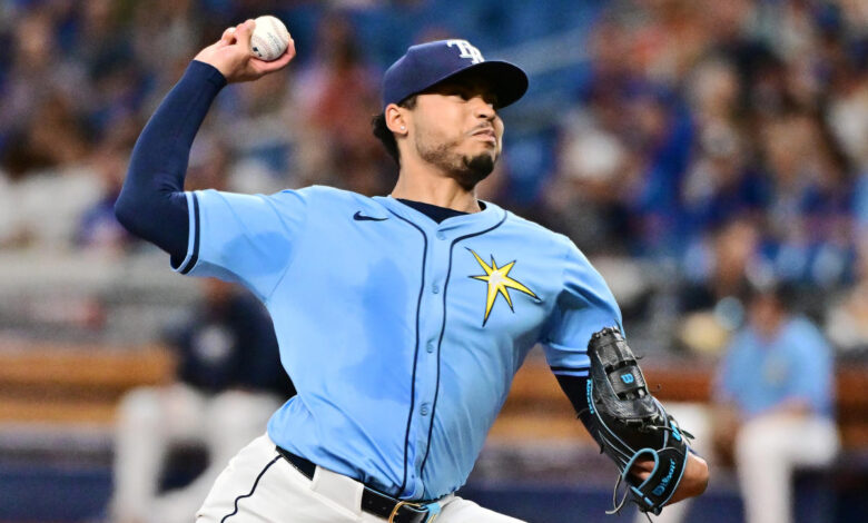 Fantasy Baseball Waiver Wire Watch: Plenty of pitchers available to boost your rotation