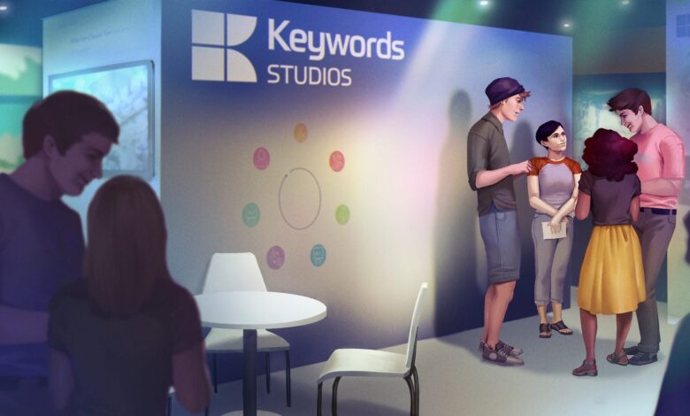 Deadline for EQT Group’s proposed acquisition of Keywords Studio extended