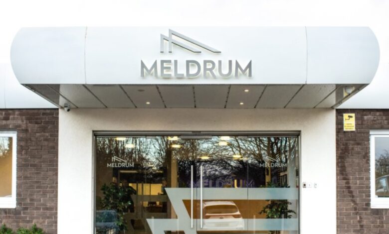 South East expansion paying off for Meldrum Group