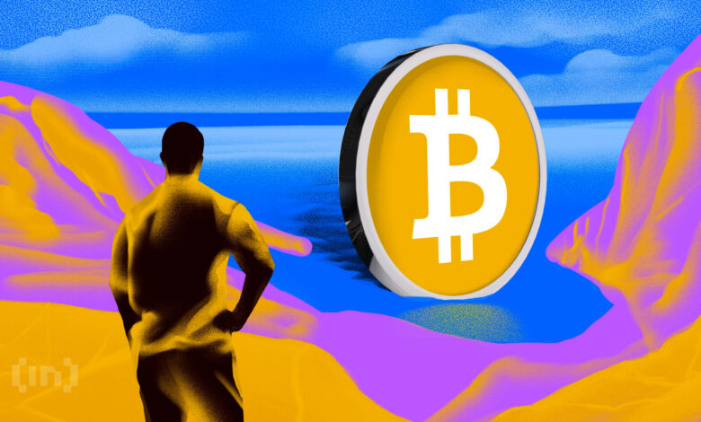 The Bitcoin Developer Who Lost 25,000 BTC