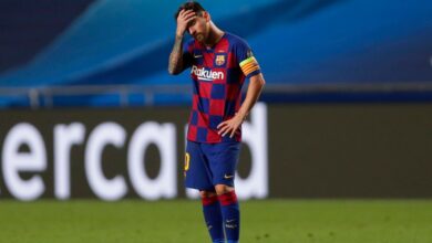 FC Barcelona Icon Lionel Messi Reveals Player That Made Him Angriest