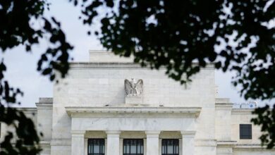 Fed officials steer cautiously toward potential rate cuts