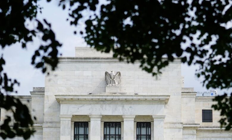 Fed officials steer cautiously toward potential rate cuts