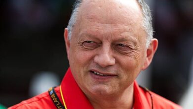 Le dilemme de Vasseur chez Ferrari : quand abandonner la F1 2024 pour 2025 ?