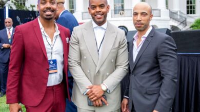 How These Founders Approached the White House’s Juneteenth Celebration Amid DEI Backlash