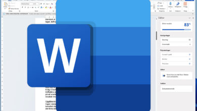 How to check Microsoft Word documents for plagiarism