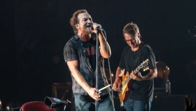 ‘Ripped Off’ Pearl Jam Fans Vent Amid Dramatic Ticket-Price Decline for London Stadium Show