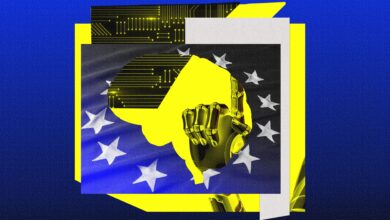 Europe Scrambles for Relevance in the Age of AI