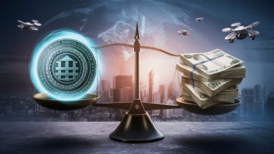 The Digital Currency Dilemma – Will CBDCs Revolutionize Finance or Flop?