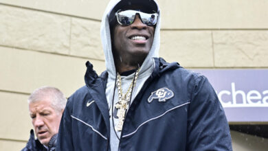 College football betting: Despite improbable odds and tough schedule, bettors love Colorado to make the playoff