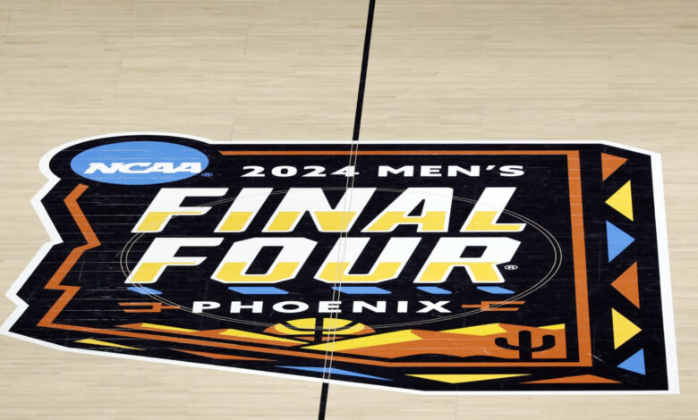 Report: NCAA Unveils Men’s March Madness Expansion Plans with Additional 4-8 Teams