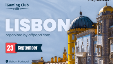 AffPapa announces iGaming Club Lisbon 2024
