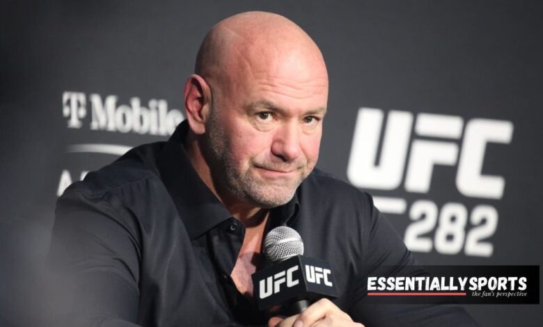 Exercise Scientist Says UFC Boss Dana White Is “Wrong” to Advise Cutting Out Carbs and Sugar