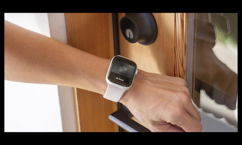 Best Smart Locks 2024