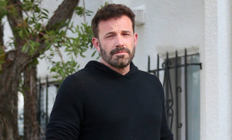 Ben Affleck Got Candid About Jennifer Lopez’s Intense Level Of Fame