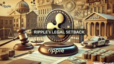 Ripple’s next battle: Lawsuit to determine XRP’s security status proceeds