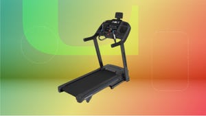 Last Chance to Save $200 on One of Our Favorite Treadmills