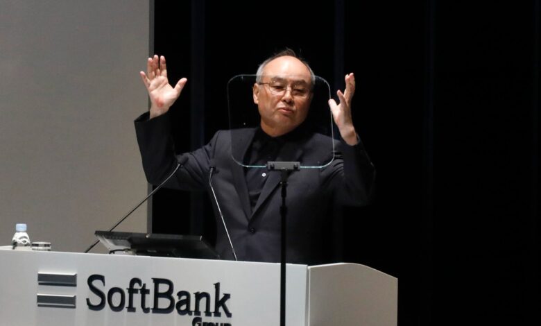 SoftBank CEO Says AI 10x Smarter Than Humans Could Be Here in a Matter of Years