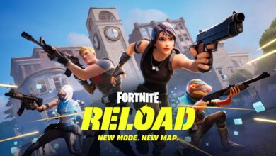 When Does Fortnite Reload Release? Hype New Mode Time