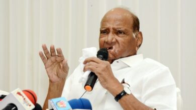 ‘We know ruling party will….’ What Sharad Pawar said on Lok Sabha Speaker’s post