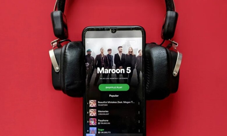 Breaking: Spotify Launches Music-Only Subscription Tier In the U.S. — After Switching 97% of Subscribers to Bundled Offering