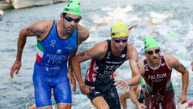 World Triathlon responds to Olympic Games fears with Seine water quality still not good enough for Paris 2024 swims
