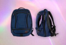 These Are the Best Laptop Backpacks We’ve Tried and Tested
