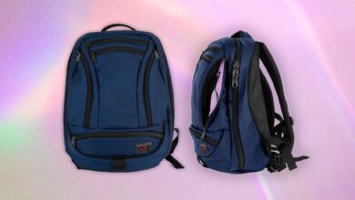 These Are the Best Laptop Backpacks We’ve Tried and Tested