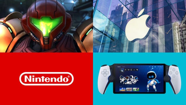 Nintendo’s Huge June Direct And More Of The Week’s Big Gaming News