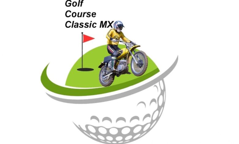 Race Old Dirt Bikes on a Golf Course? Classic MX Vintage Race June 23 in Oregon