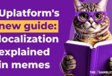 A guide on iGaming localization provided by Uplatform