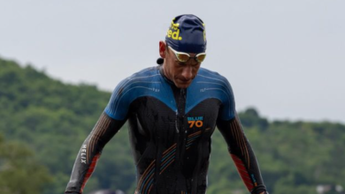 Lionel Sanders and Paula Findlay to Ironman 70.3 Mont-Tremblant victories at home soil