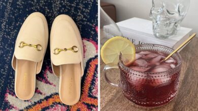 30 Products That’ll Make People Think You Live A Luxe Life, But Really You’re Just Good At Buying Nice-Looking Inexpensive Things