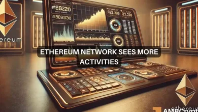Ethereum makes efforts to stabilize its price – is it working?